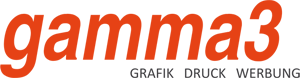 gamma3 - Grafik, Druck, Werbung