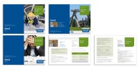 Portfolio Druck